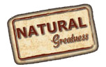 Natural Greatness Food